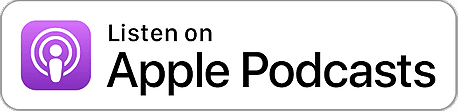 Apple Podcasts logo